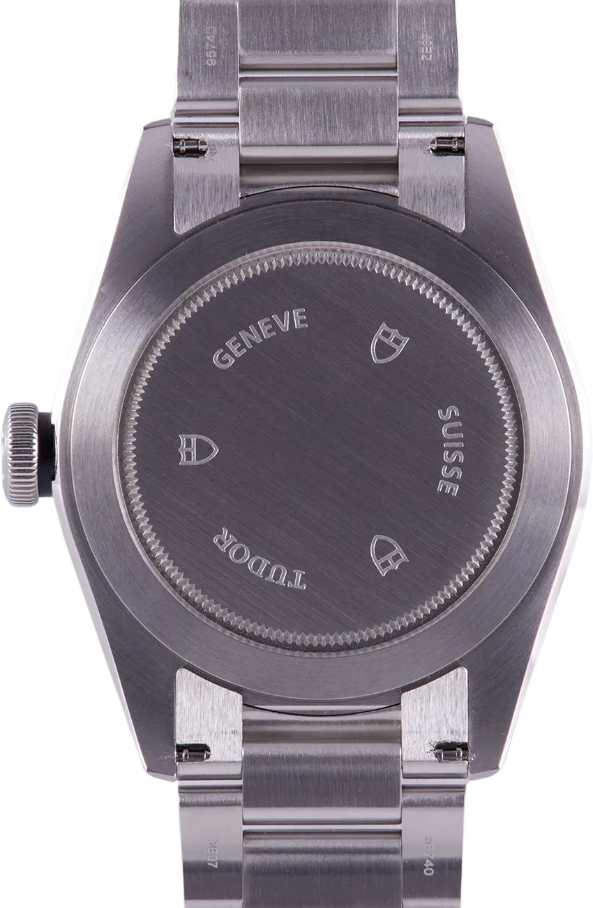 Tudor Black Bay 41 79540